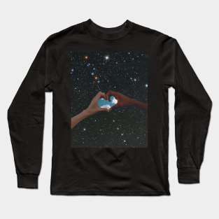 Equal Rights Long Sleeve T-Shirt